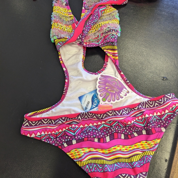 Babalu Monokini - Picture 4 of 4